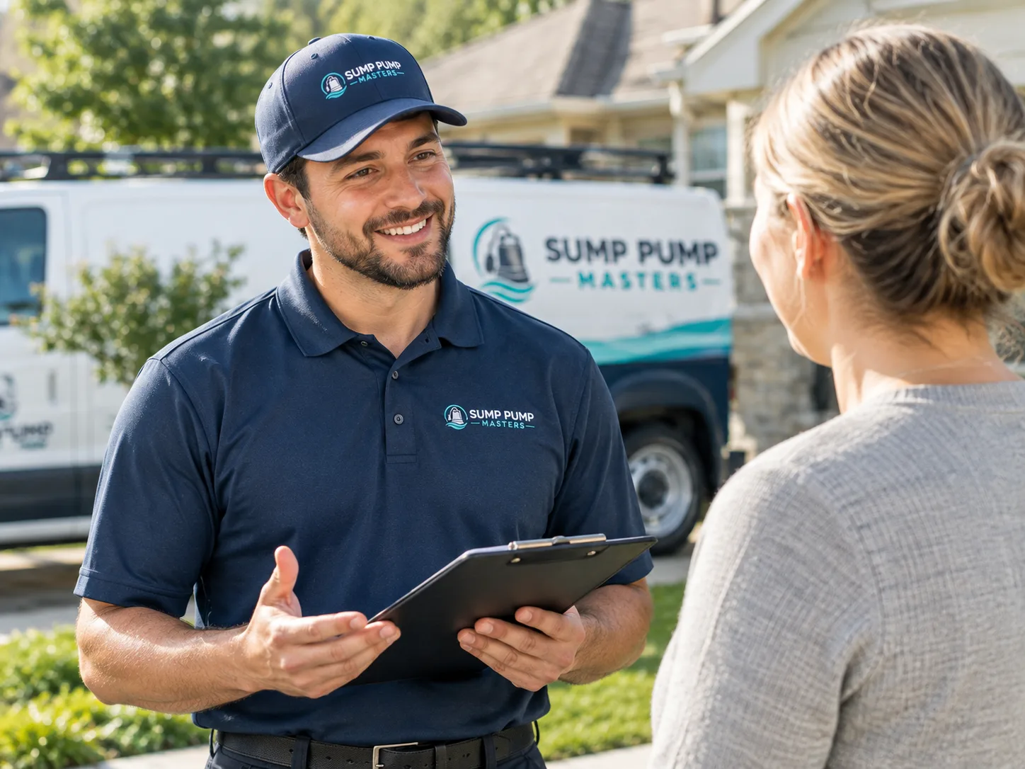Sump Pump Repair Kittery, ME FAQs